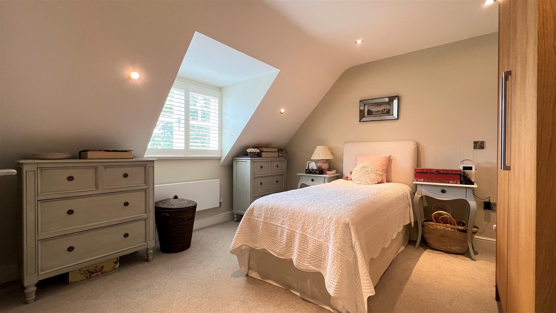 4 Bedroom House Forest Road, Branksome Park, Poole